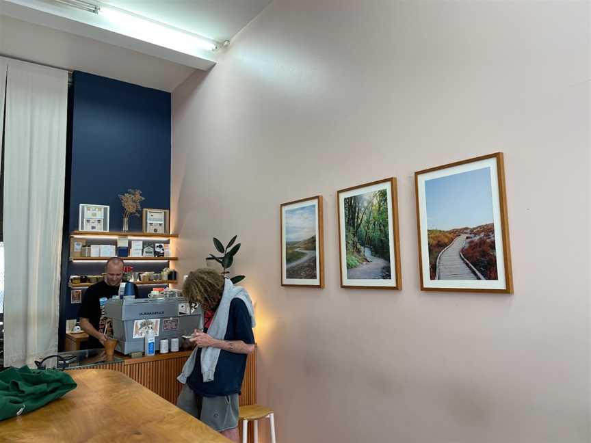 Daily Daily Coffeemakers, Auckland, New Zealand