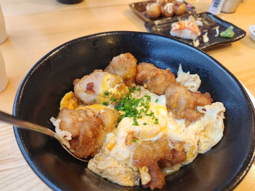 Daruma Ramen Lunn Ave, Mount Wellington, New Zealand