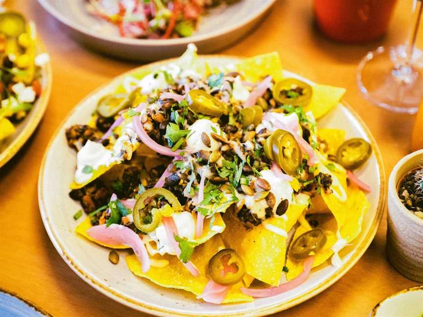 De Nada | Mexican Eatery & Tequila Bar, Mount Eden, New Zealand