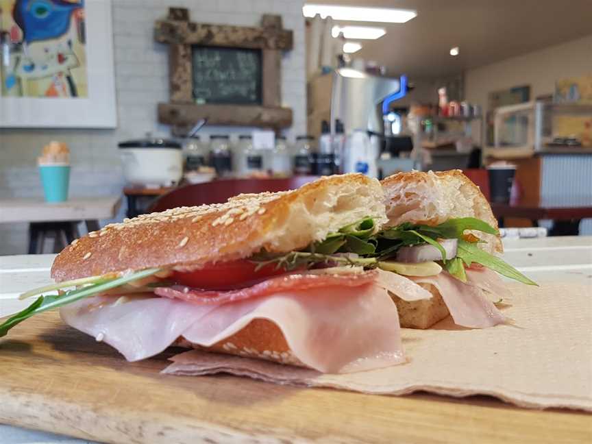 Deli Brothers, Hobsonville, New Zealand