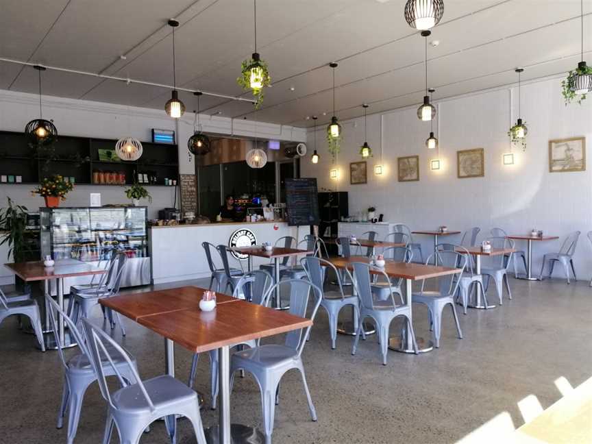 Delight Cafe & Restaurant, Ellerslie, New Zealand