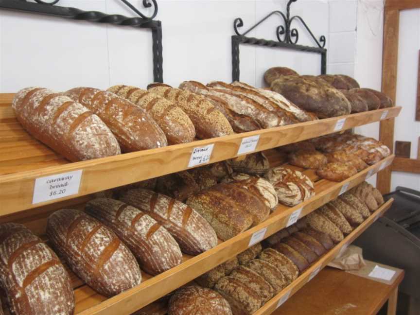 Diehl's Bakery, Glenfield, New Zealand