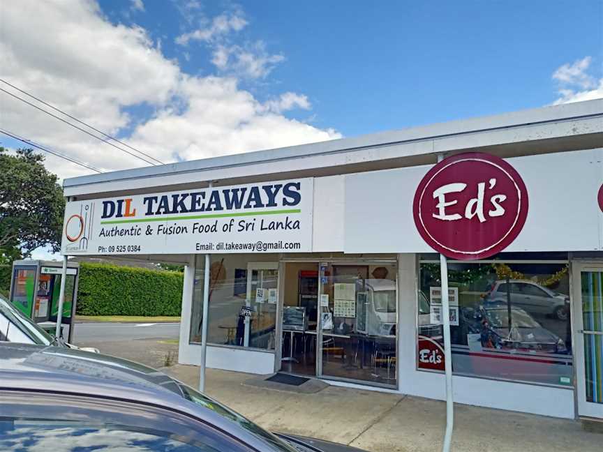 Dil Takeaways, Mount Wellington, New Zealand