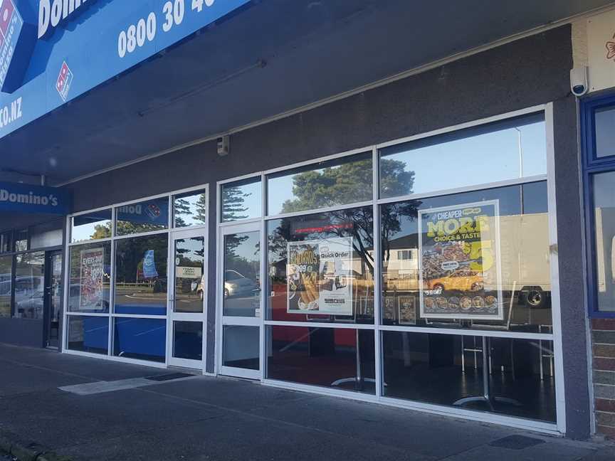 Domino's Pizza Te Atatu South, Auckland, New Zealand