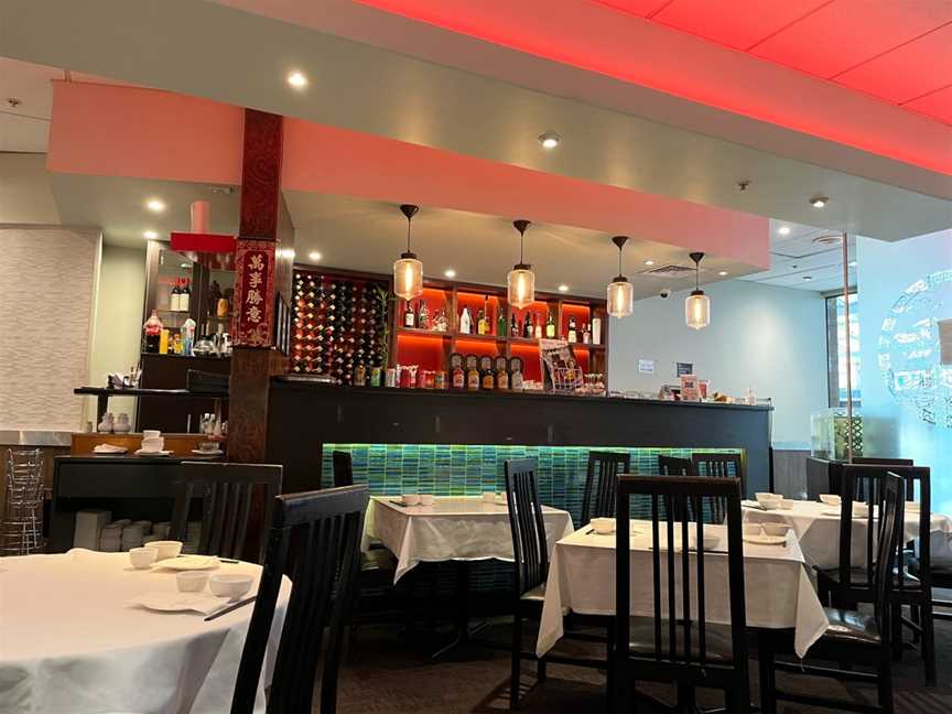 Dragon Boat Restaurant, Auckland, New Zealand