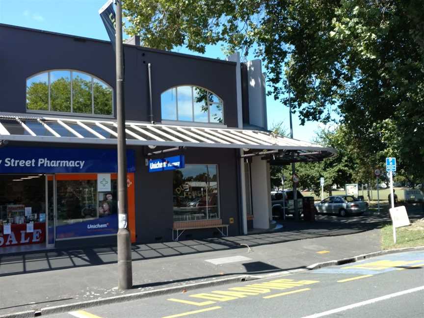 Duck Island Ice Cream, Hamilton East, New Zealand