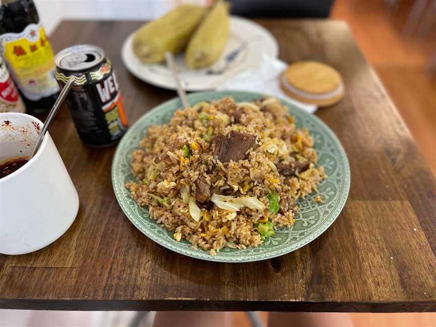 Dumpling House, Auckland, New Zealand