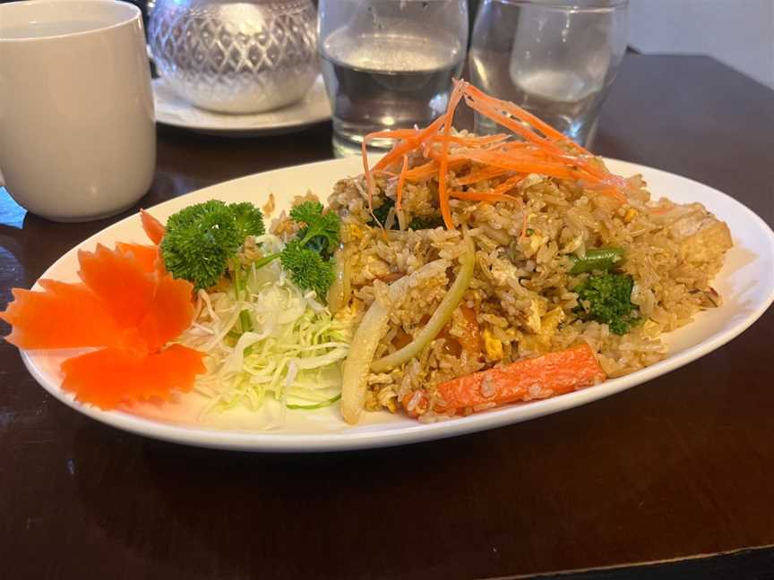 EasyGo Thai, Tauranga, New Zealand