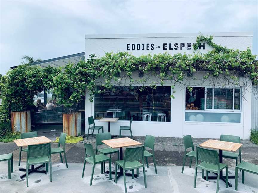 Elspeth Bakery, Mount Maunganui, New Zealand