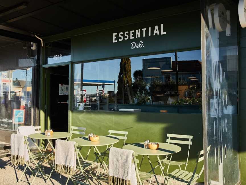 ESSENTIAL deli | Catering - Deli - Gifts - Frozen Meals | Auckland |, Mount Eden, New Zealand