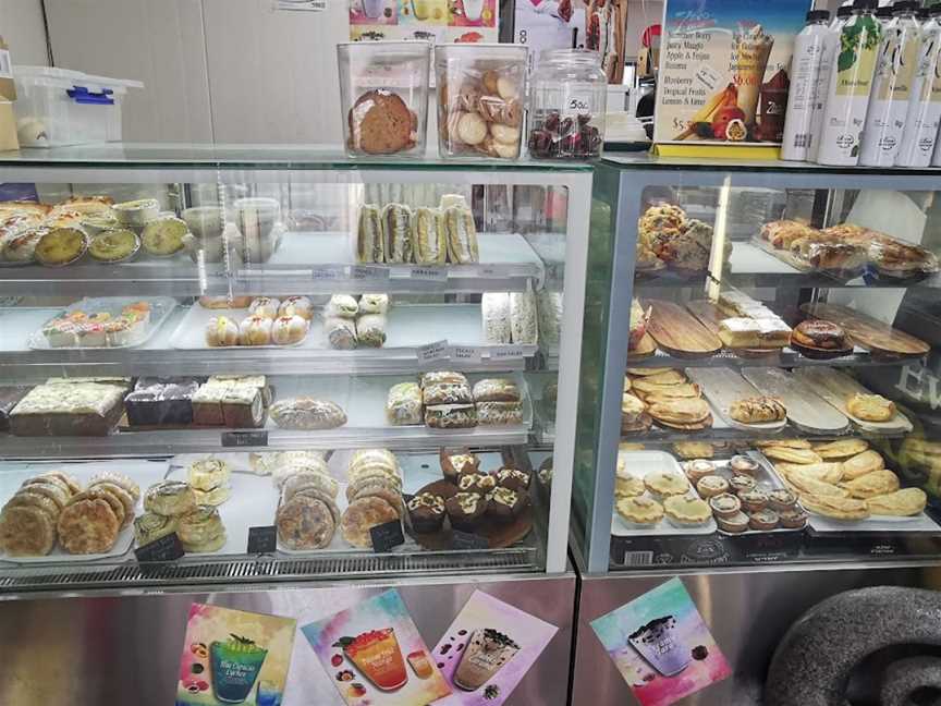 Everglade Bakery, Auckland, New Zealand