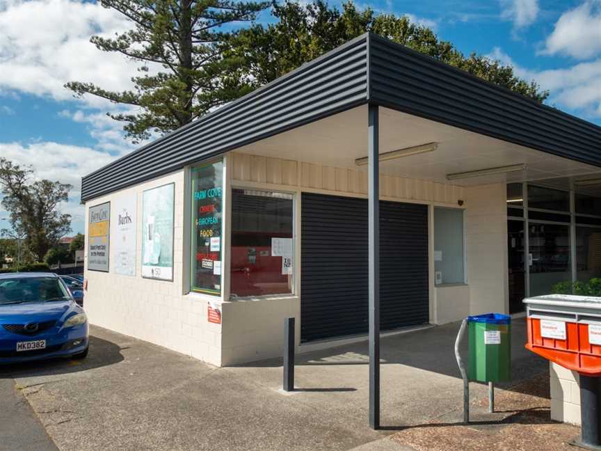 Farm Cove Takeaways, Farm Cove, New Zealand