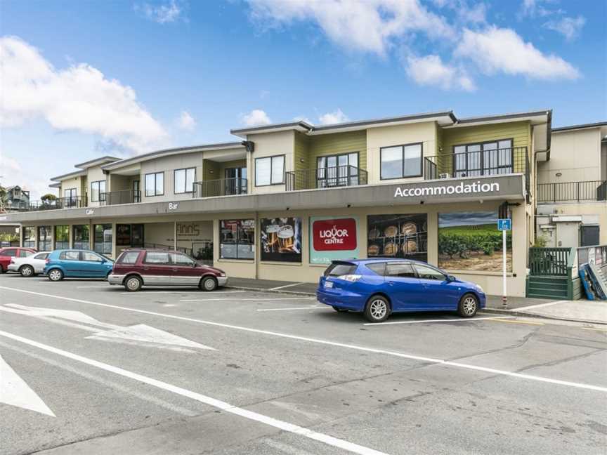 Finn's Paekakariki, Paekakariki, New Zealand