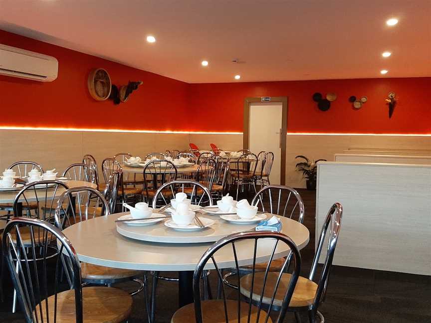 Foo San Restaurant, Upper Riccarton, New Zealand