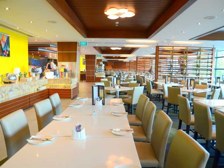 Fortuna Buffet Restaurant, Auckland, New Zealand