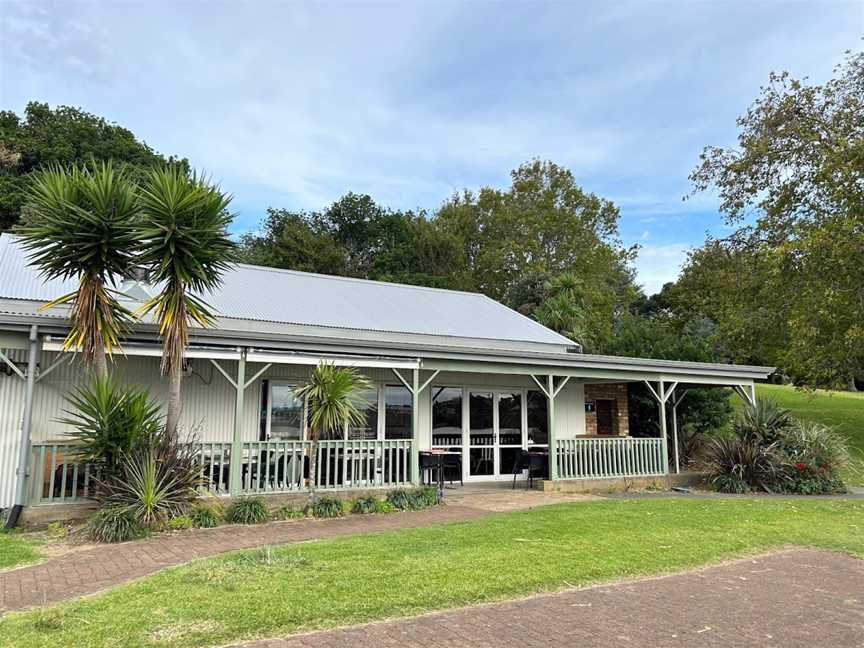 French Rendez-vous, Takapuna, New Zealand