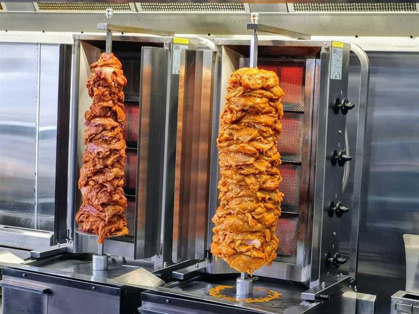 Galata Kebabs & Grill, Auckland, New Zealand