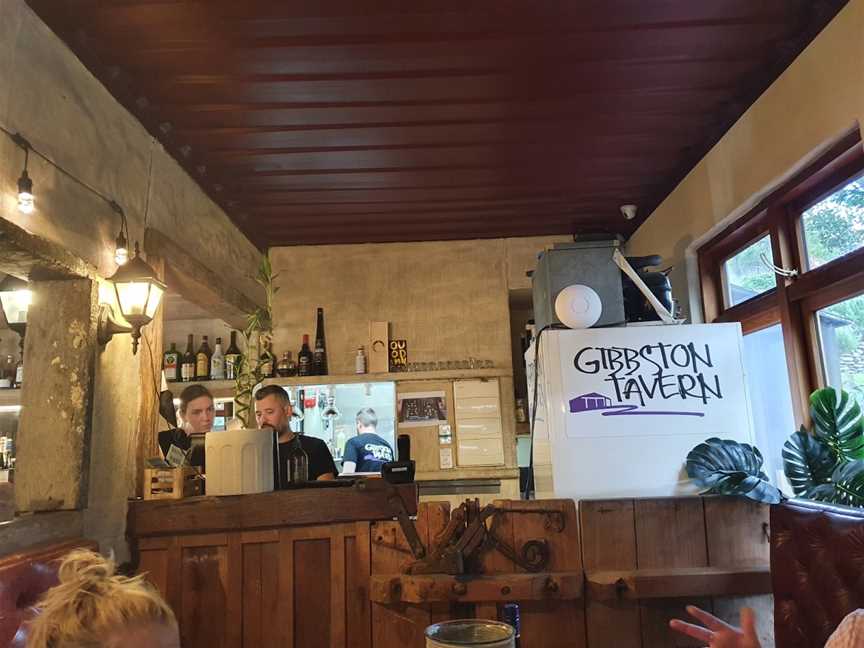 Gibbston Tavern, Gibbston, New Zealand