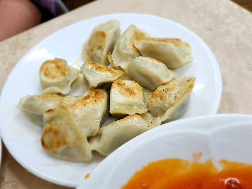 Golden Dragon BBQ & Dumplings, Ellerslie, New Zealand