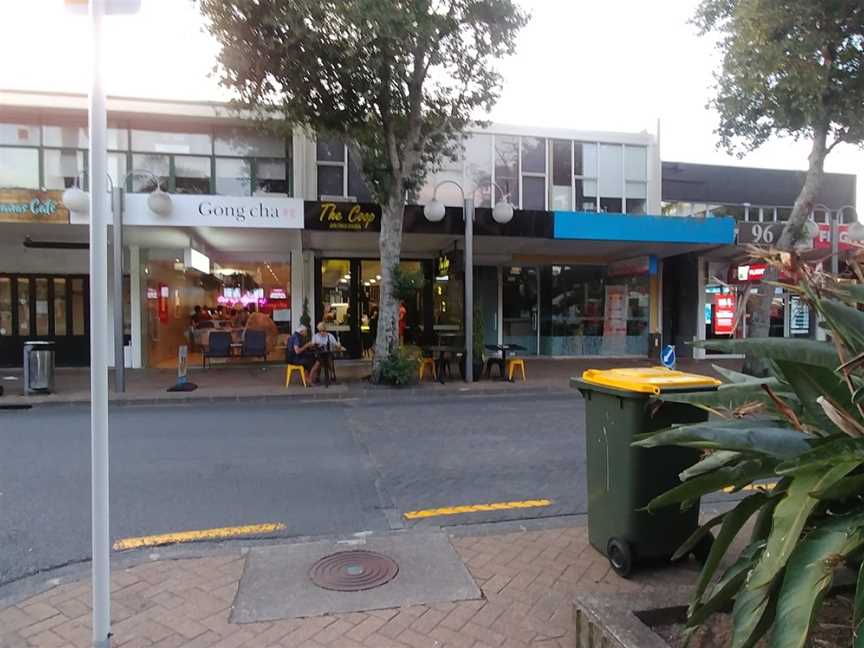 Gong Cha ?? Takapuna, Takapuna, New Zealand