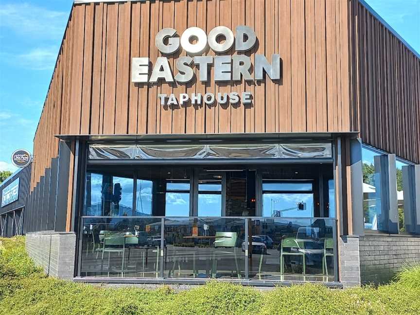 Good Eastern Taphouse, Lynmore, New Zealand