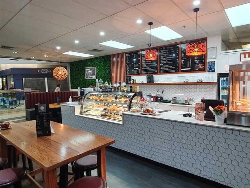 GRACE Eatery, Papatoetoe, New Zealand