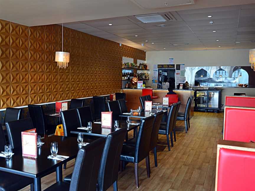 GR8 Tandoori Indian Restaurant, Hutt Central, New Zealand