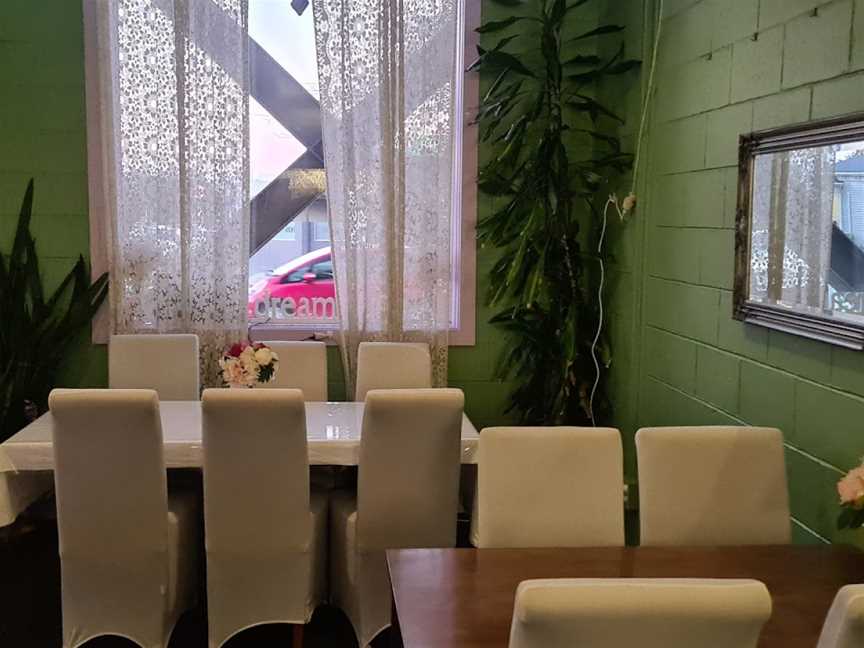 Green Chilli Thai Restaurant & Takeaway, Woolston, New Zealand