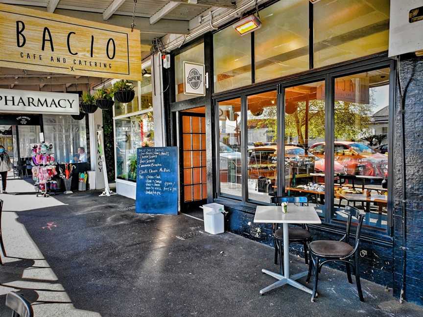 Herne Bay Foodstore, Herne Bay, New Zealand