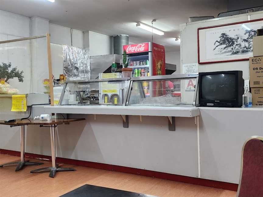 Hong Won Takeaway, Mount Roskill, New Zealand