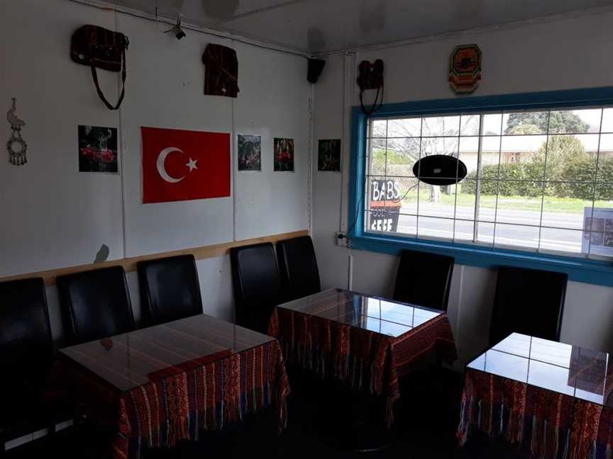 House Of Kebab, Hawera, New Zealand