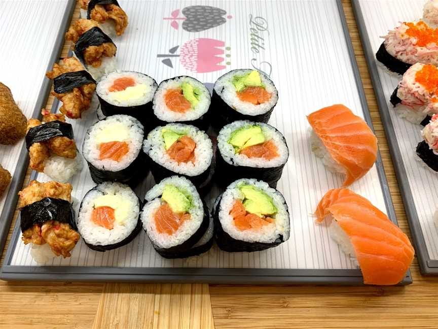 Howick Sushi, Howick, New Zealand