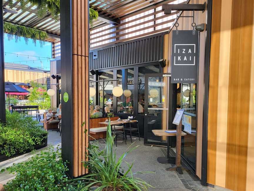 Izakai Bar & Eatery, Food & drink in Mount Maunganui Suburb