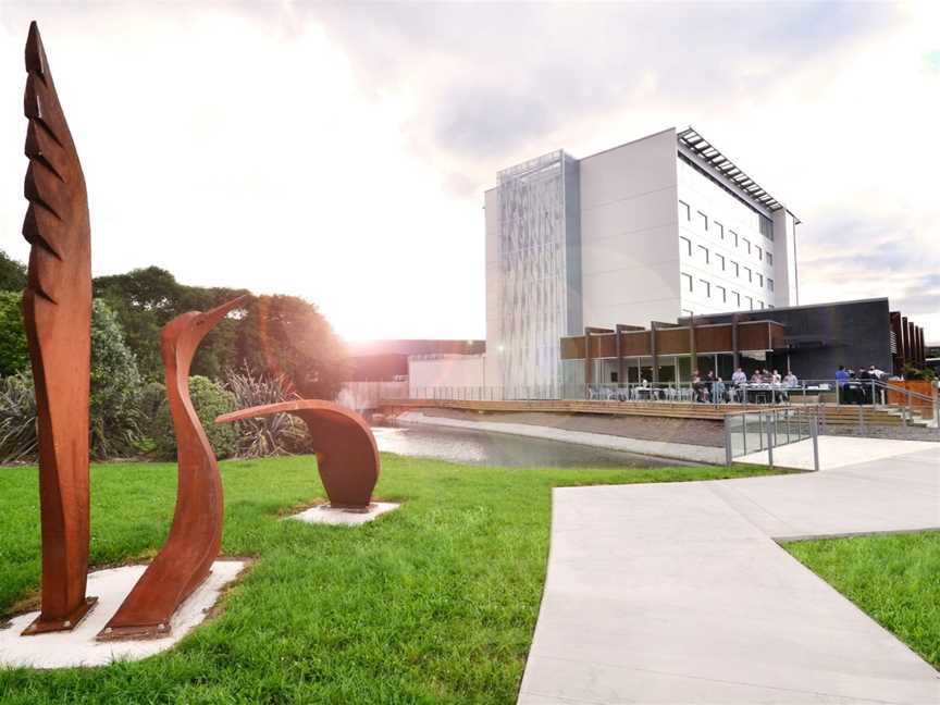 JetPark Hotel Auckland Airport & Conference Centre, Auckland, New Zealand