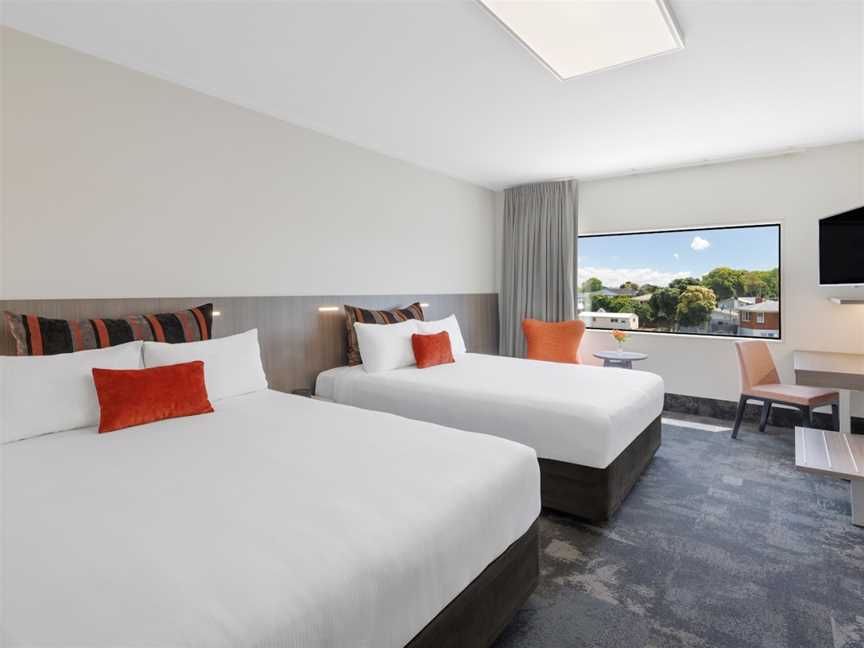 JetPark Hotel Auckland Airport & Conference Centre, Auckland, New Zealand