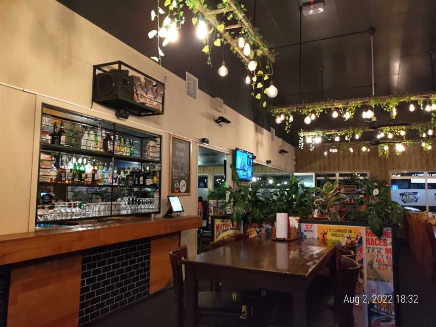 Jimmy Jack's Rib Shack & Craft Bar, Whangarei, Whangarei, New Zealand