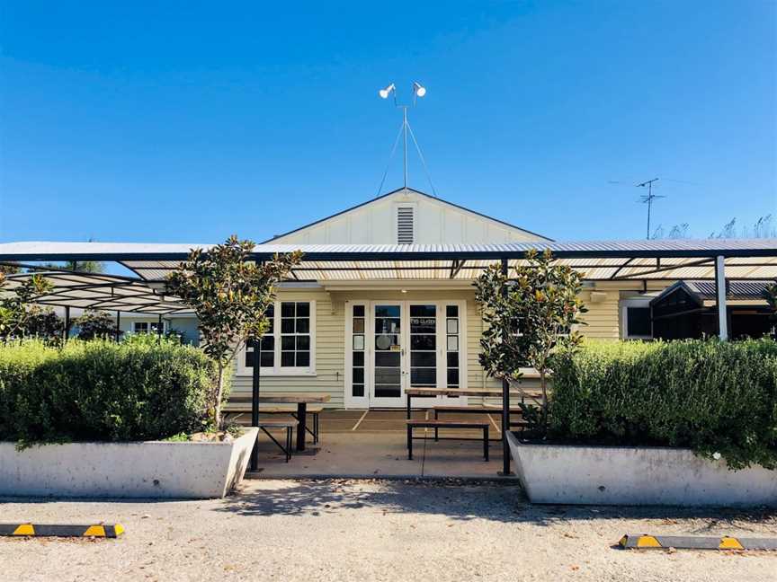 Jolly Stockman Hotel, Matawhero, New Zealand