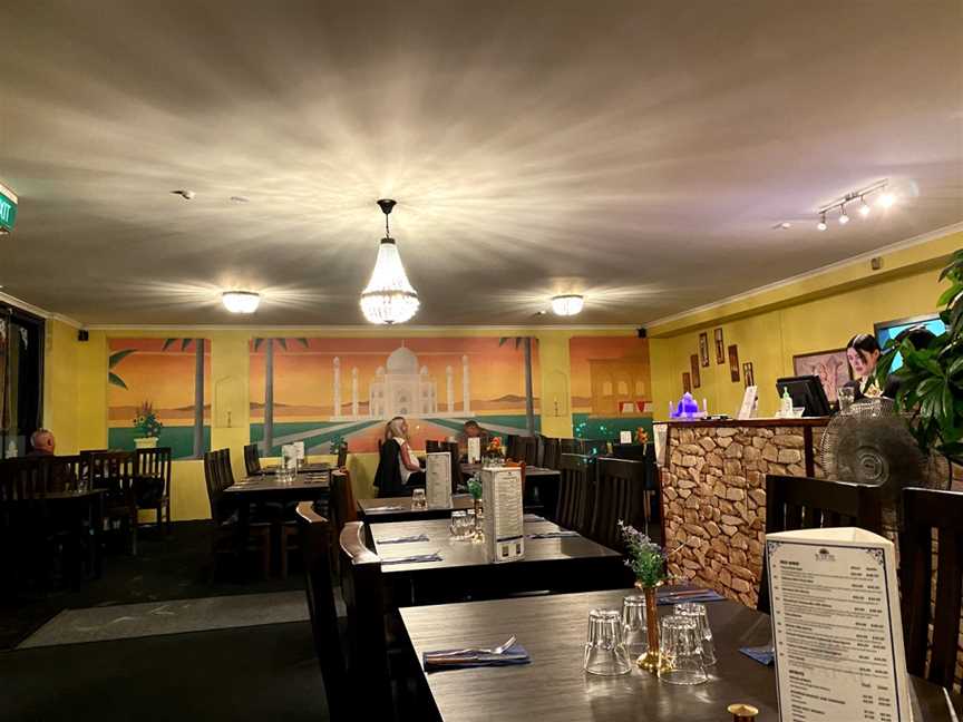 Kafal Indian Cuisine, Whangamata, Whangamata, New Zealand