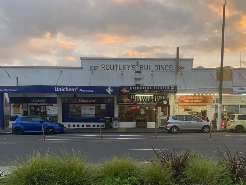 Kathmandu Kitchen, Glen Eden, New Zealand