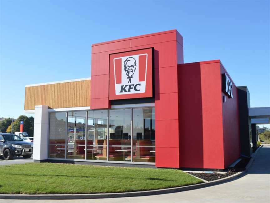 KFC Bombay, Auckland, New Zealand