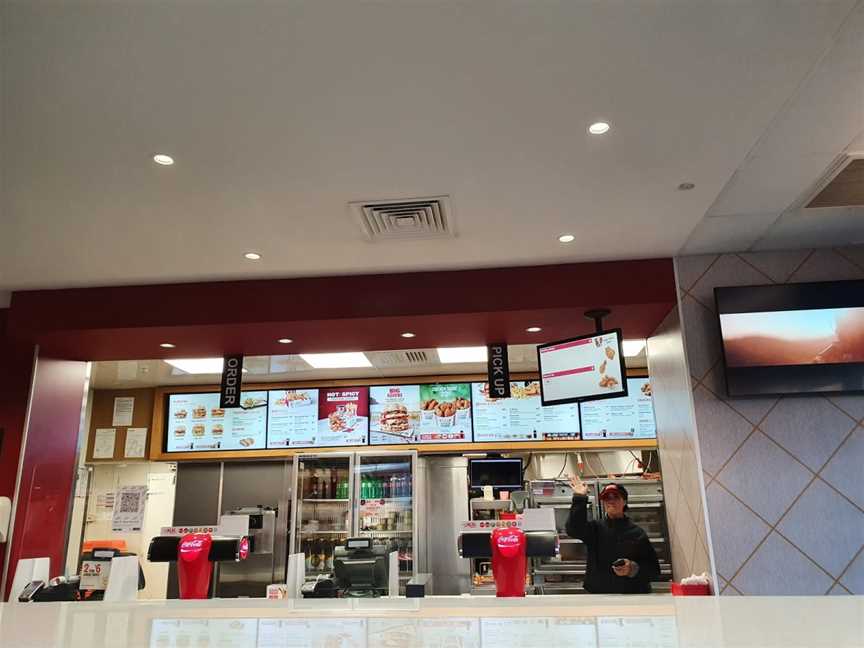 KFC Henderson, Henderson, New Zealand