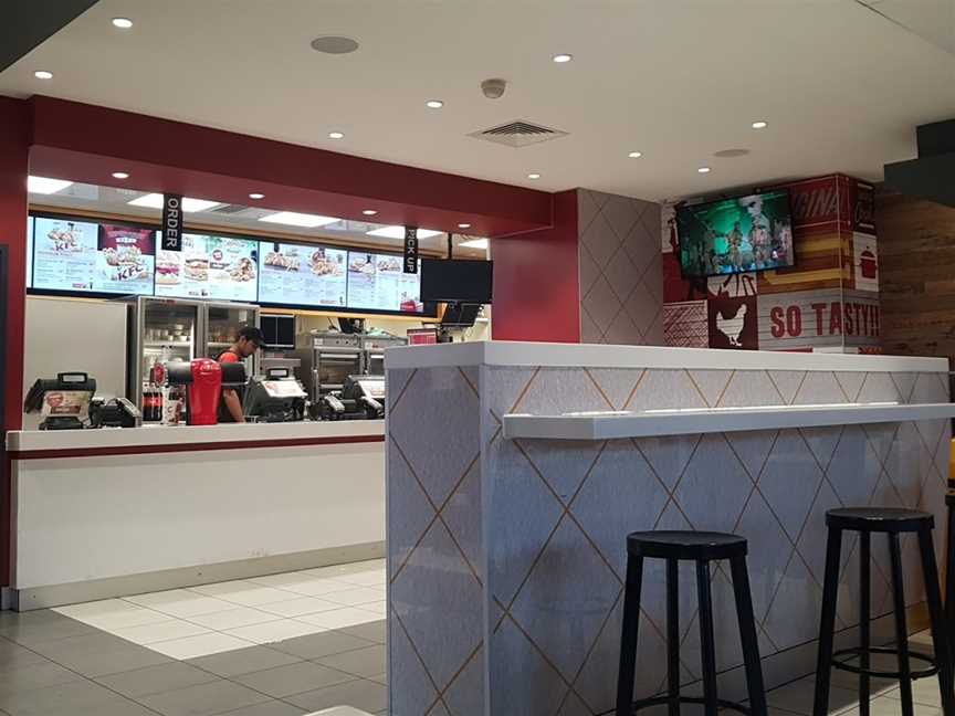 KFC New Lynn, New Lynn, New Zealand