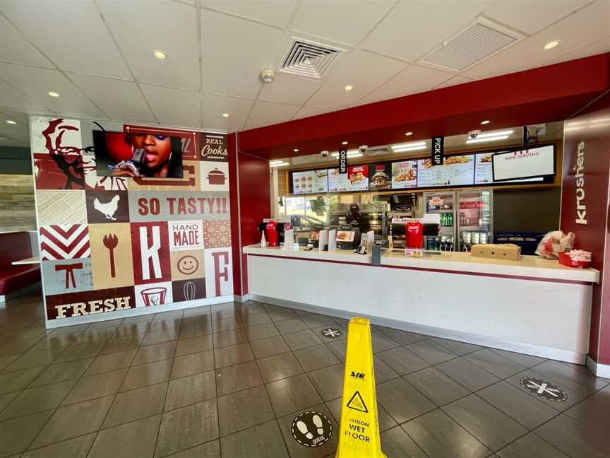 KFC Pakuranga, Pakuranga, New Zealand