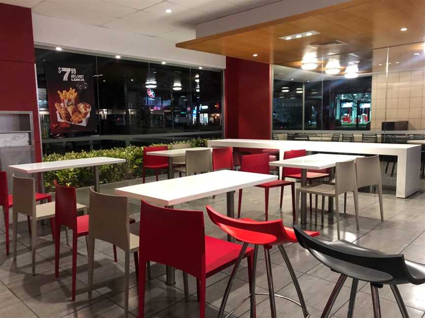 KFC Riccarton, Riccarton, New Zealand