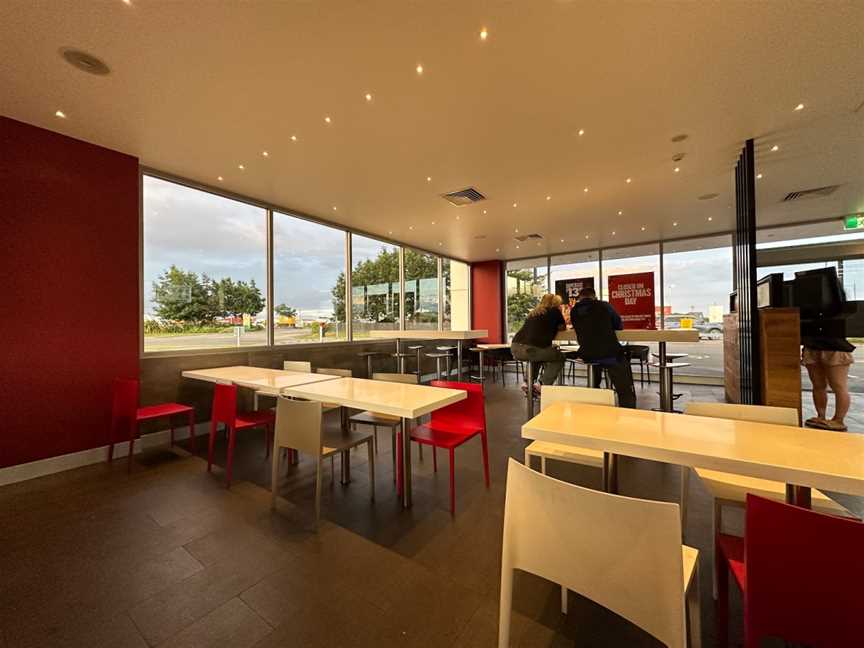 KFC Rolleston, Rolleston, New Zealand