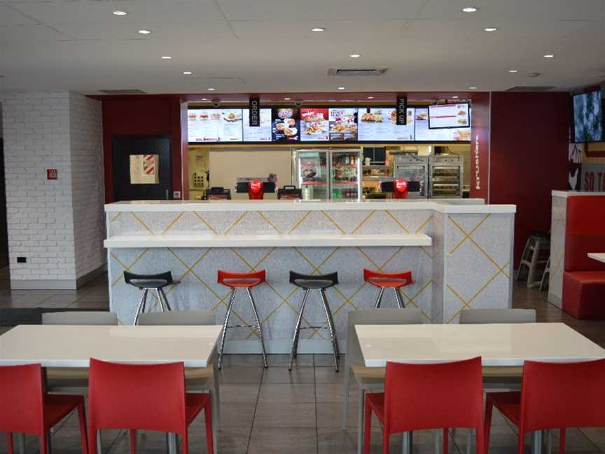 KFC Timaru, Waimataitai, New Zealand