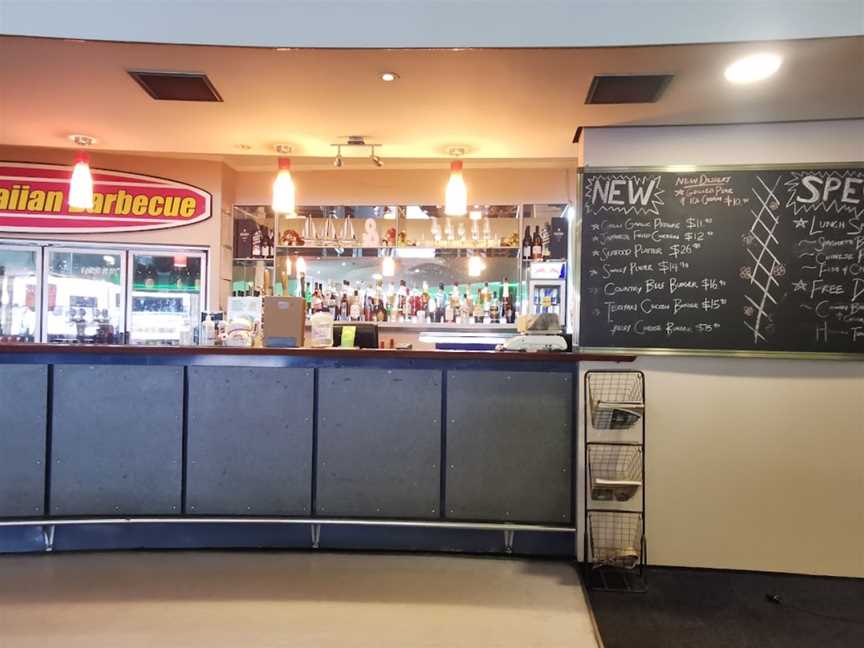 L & L Hawaiian Barbecue, Henderson, New Zealand