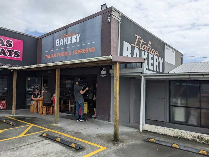 La Nonna, Kaiwaka, New Zealand