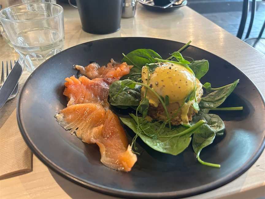 La Petite Fourchette | Britomart, Auckland, New Zealand