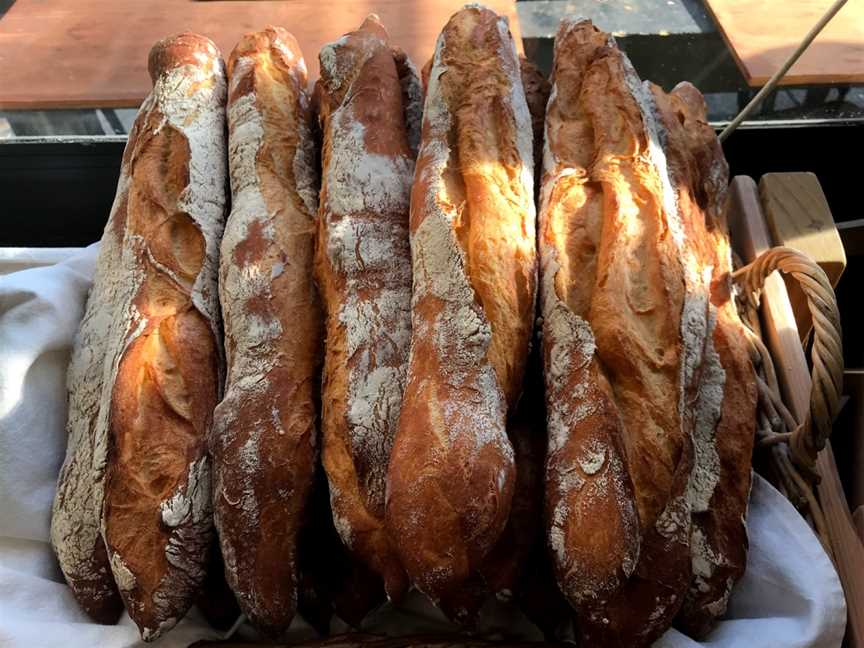 L'Épicerie Larder, Whakatane, New Zealand